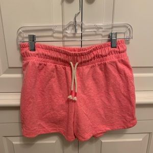 Cat & Jack Girls Sweat Shorts